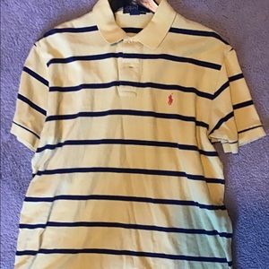 Polo shirt